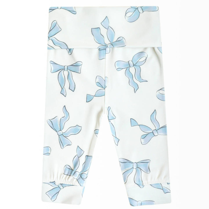 COPPER PEARL BEBE NIÑA PANTALON DAPHNE