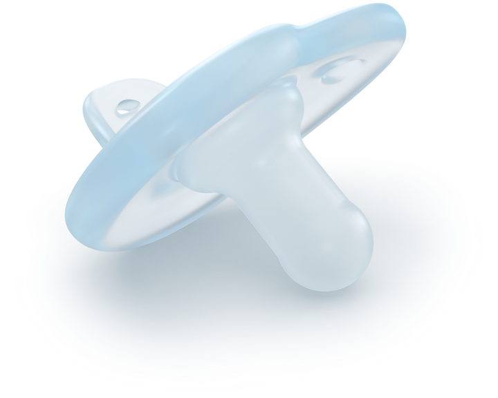 AVENT CHUPETE SOOTHIE 0-6M NIÑO