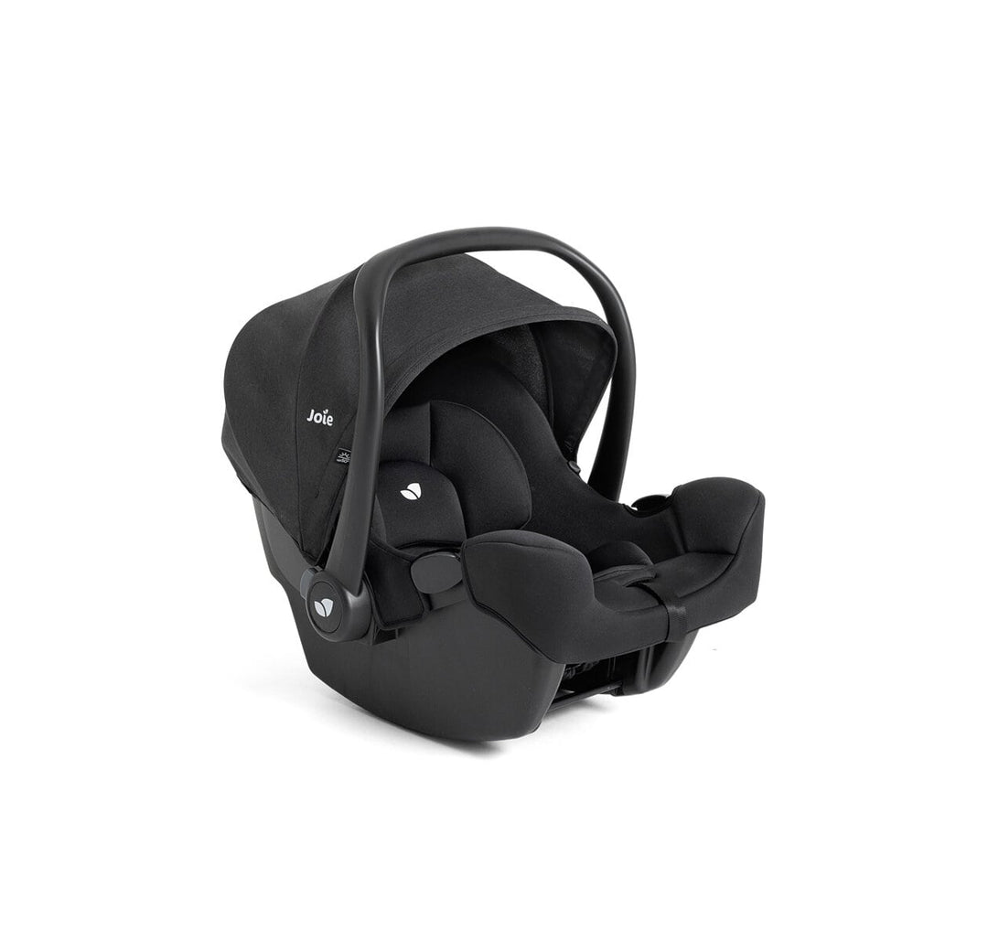 JOIE SILLA DE CARRO PARA BEBE C/BASE RUE RB & PL (SHALE)