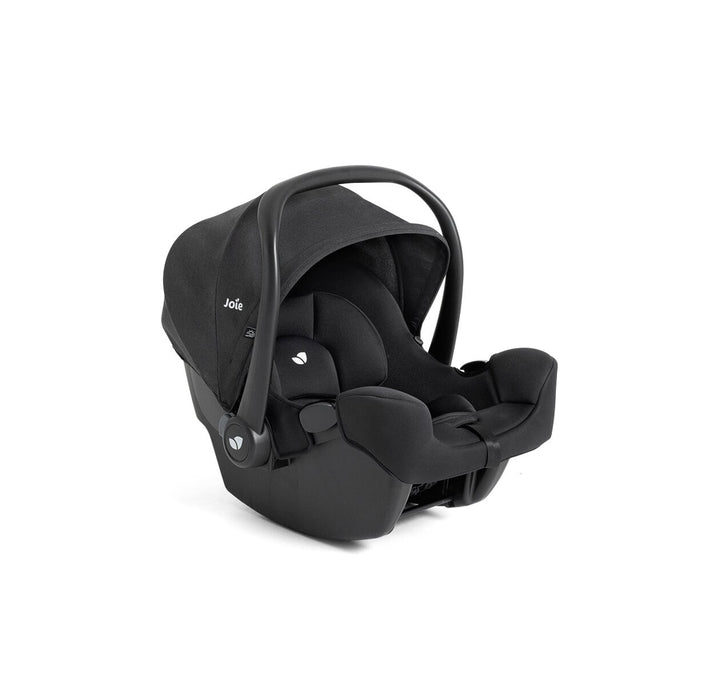 JOIE SILLA DE CARRO PARA BEBE C/BASE RUE RB & PL (SHALE)