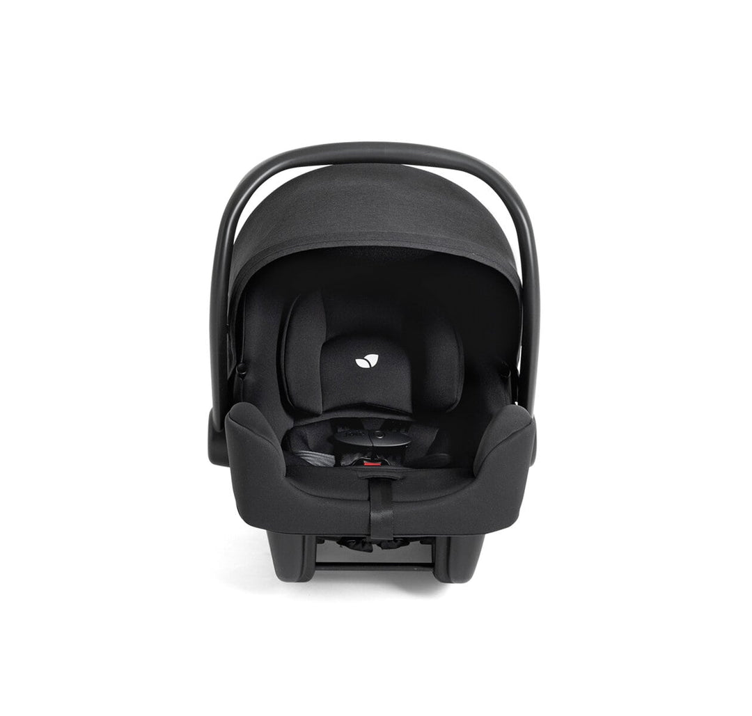 JOIE SILLA DE CARRO PARA BEBE C/BASE RUE RB & PL (SHALE)