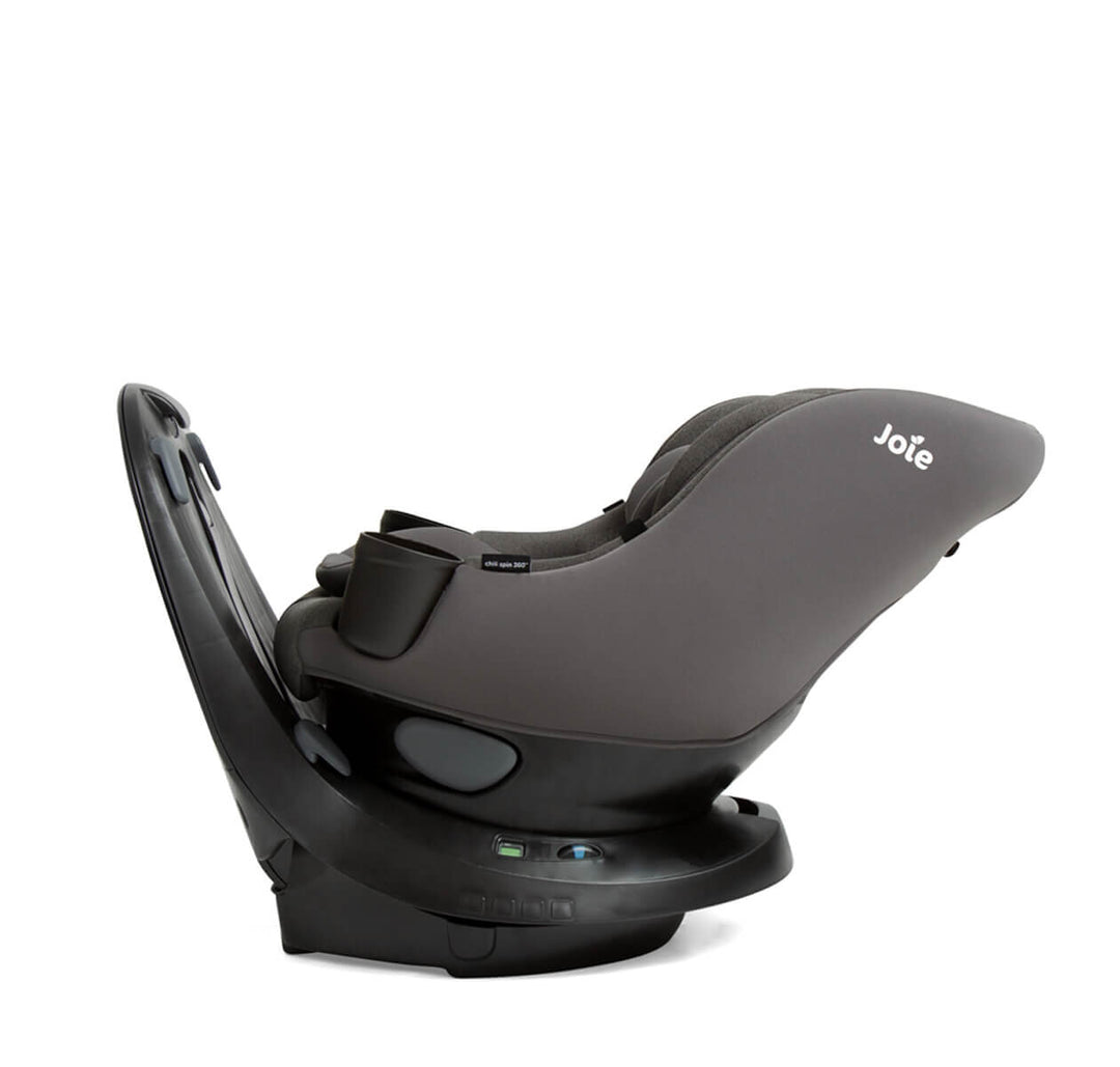 JOIE SILLA DE CARRO CHILLI SPIN 360 THUNDER