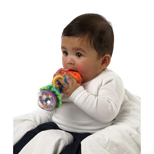 PLAYGRO GIRA Y GIRA SUPER SHAKER