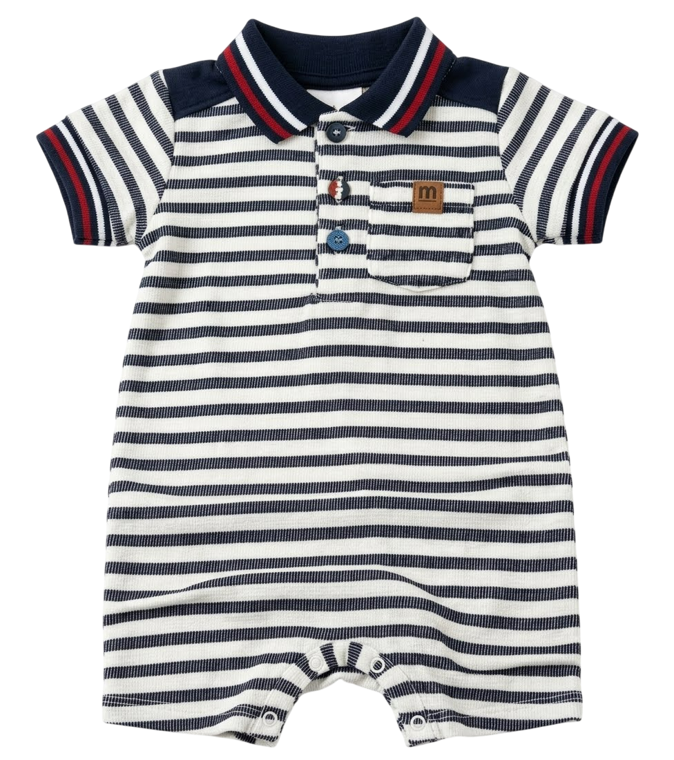 Romper para Bebé Niño Milon