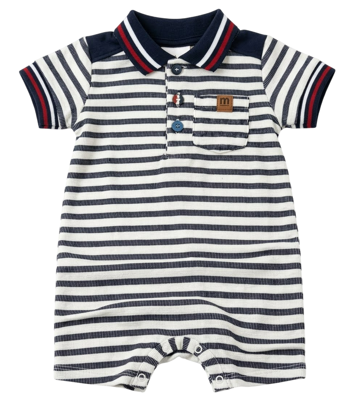 Romper para Bebé Niño Milon