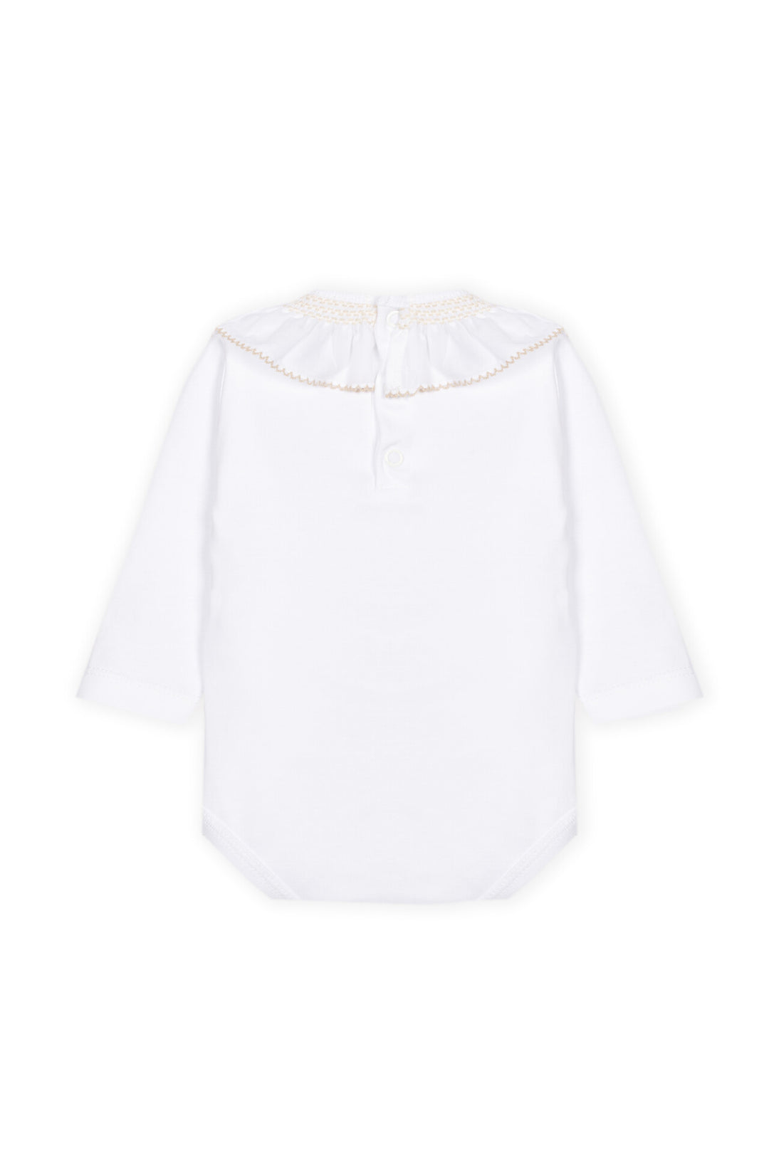 DR. KID BEBE NIÑO BODY BEIGE