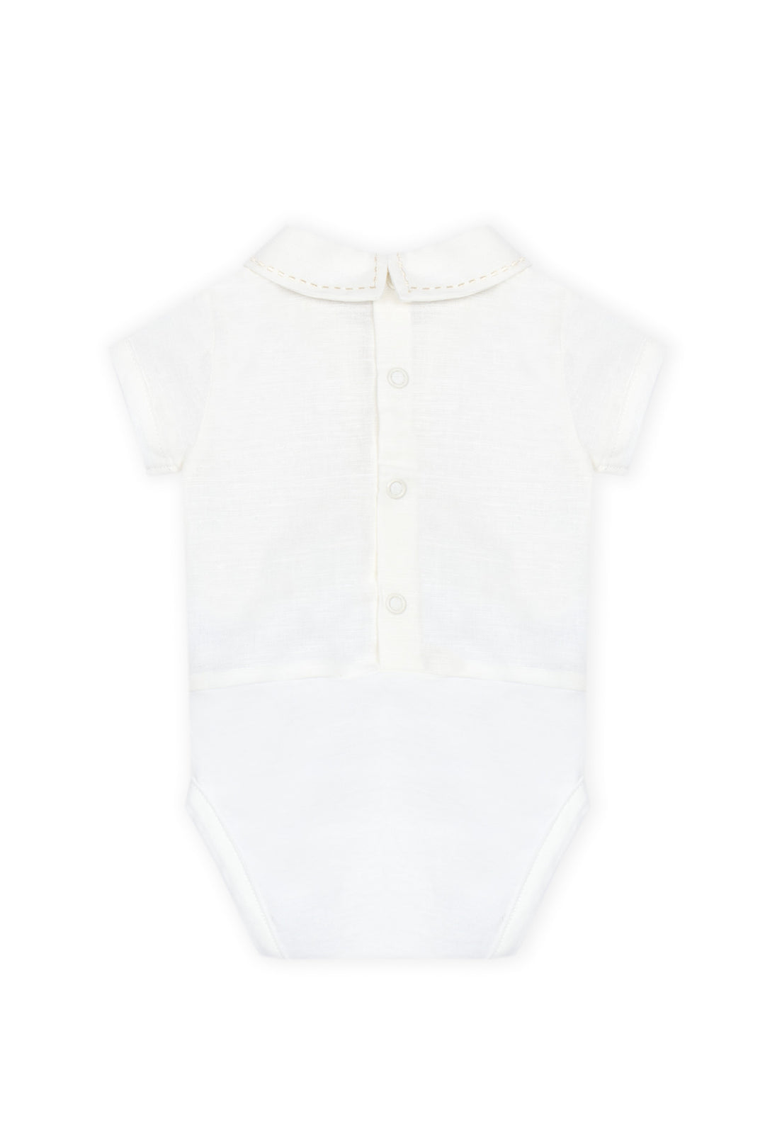 DR. KID BEBE NIÑO BODY BEIGE