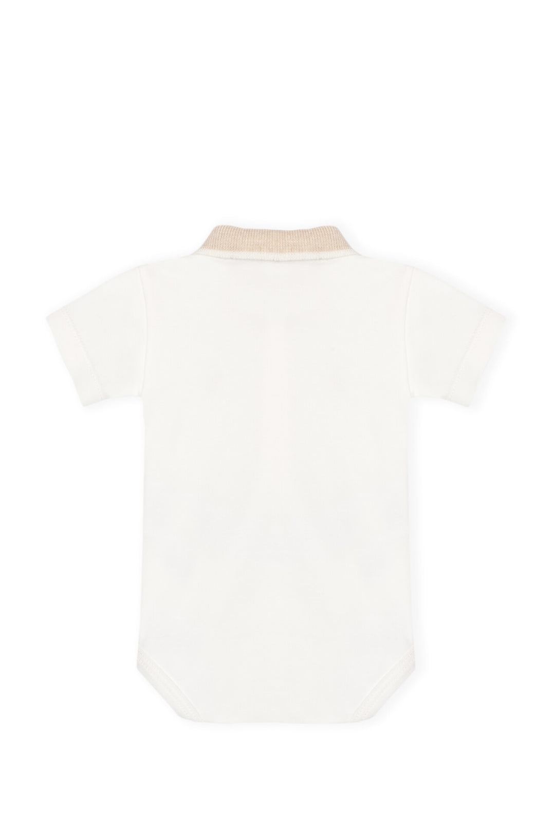 DR. KID BEBE NIÑO BODY BEIGE