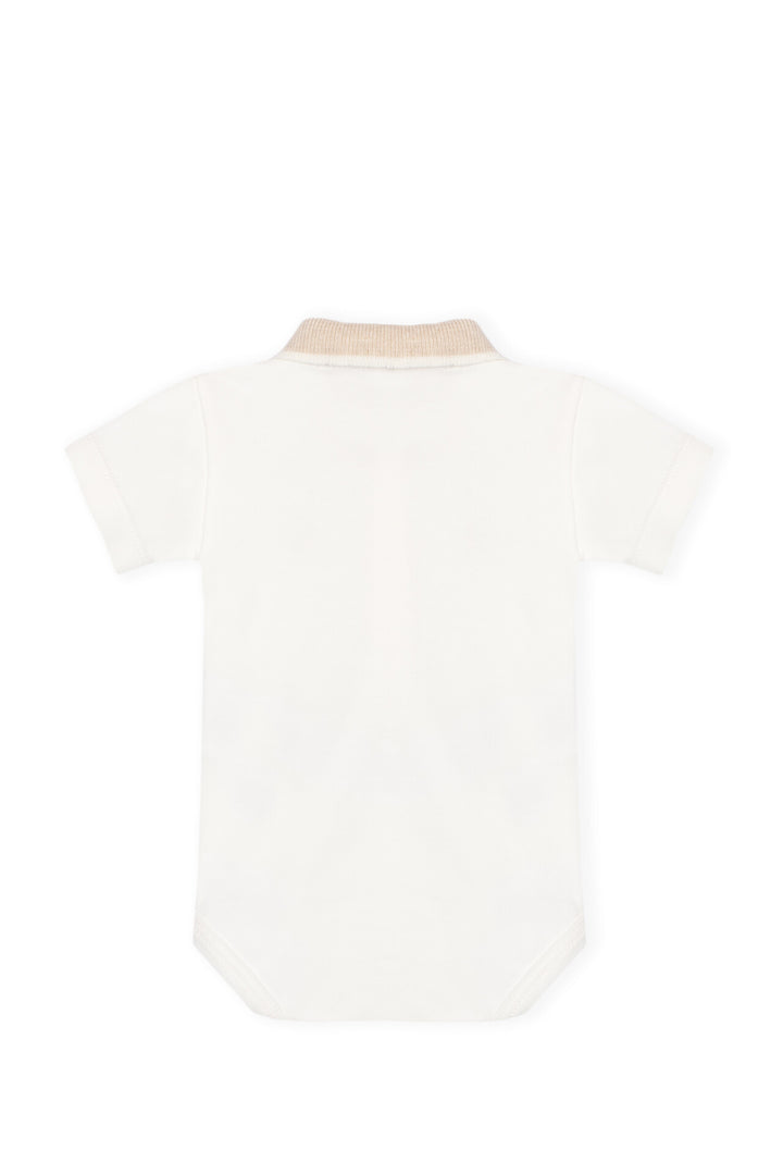 DR. KID BEBE NIÑO BODY BEIGE