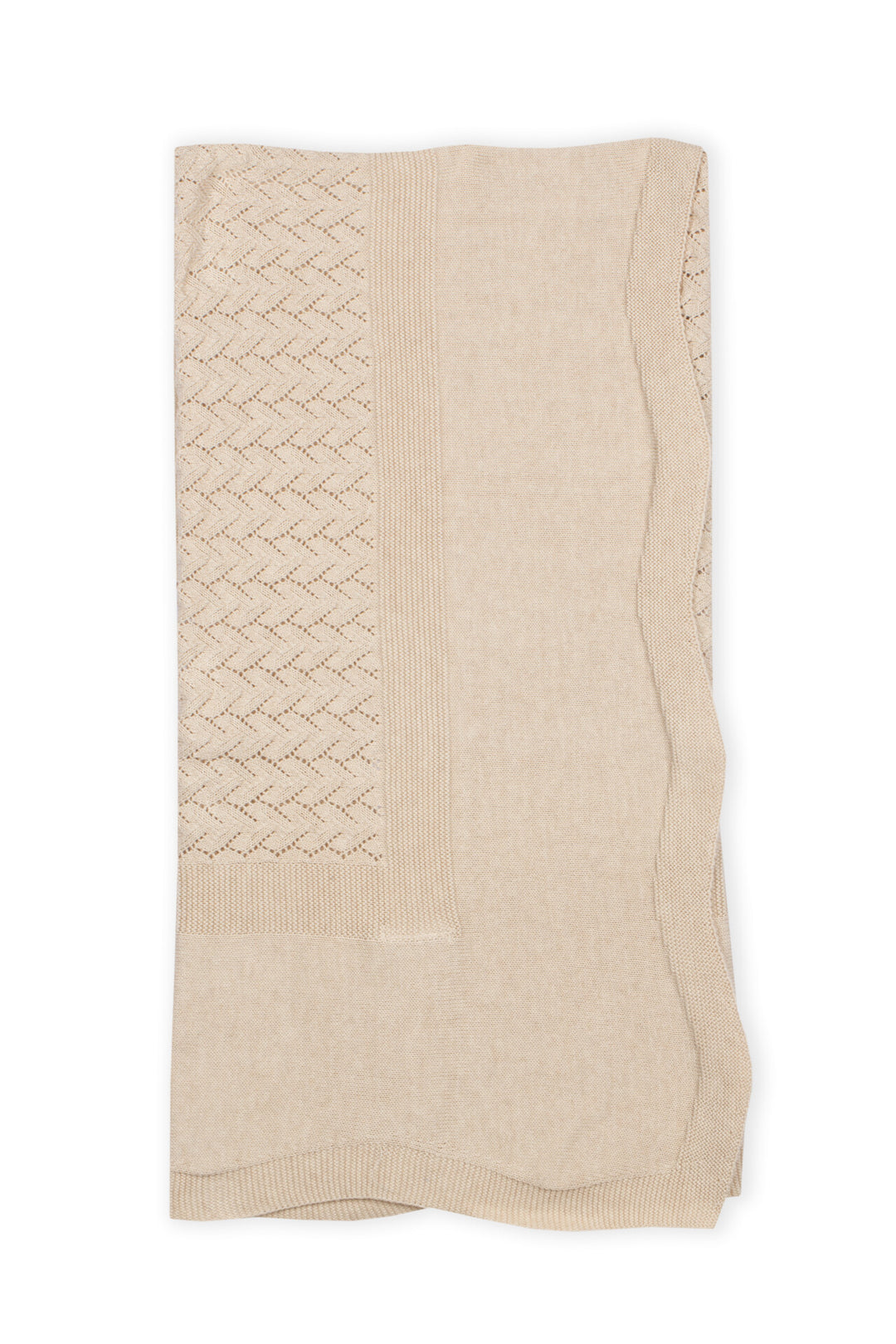 DR. KID FRAZADA BEIGE