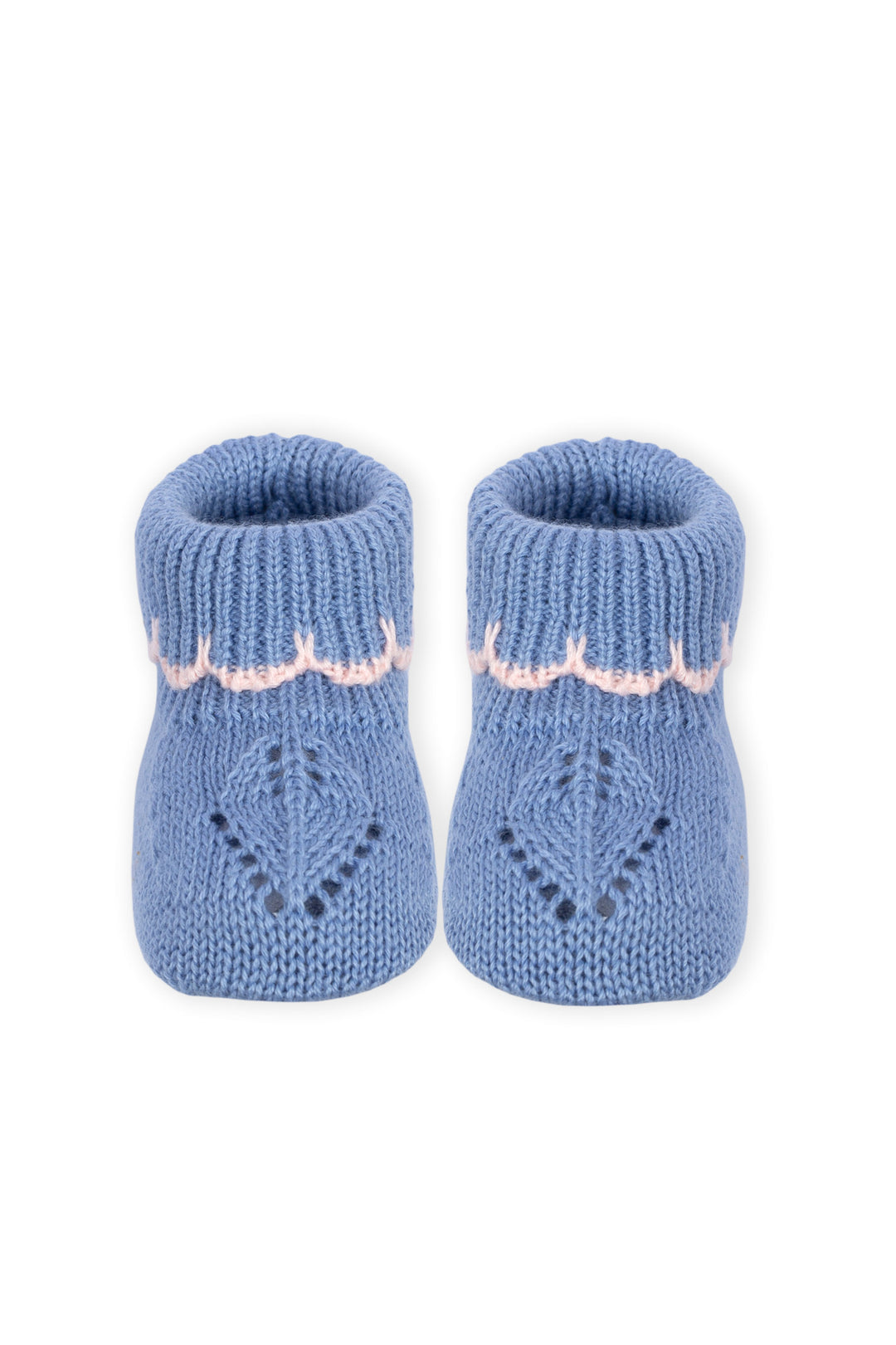 DR. KID BEBE NIÑO ZAPATO AZUL