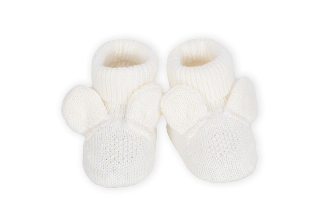 DR. KID BEBE NIÑO ZAPATO CREMA