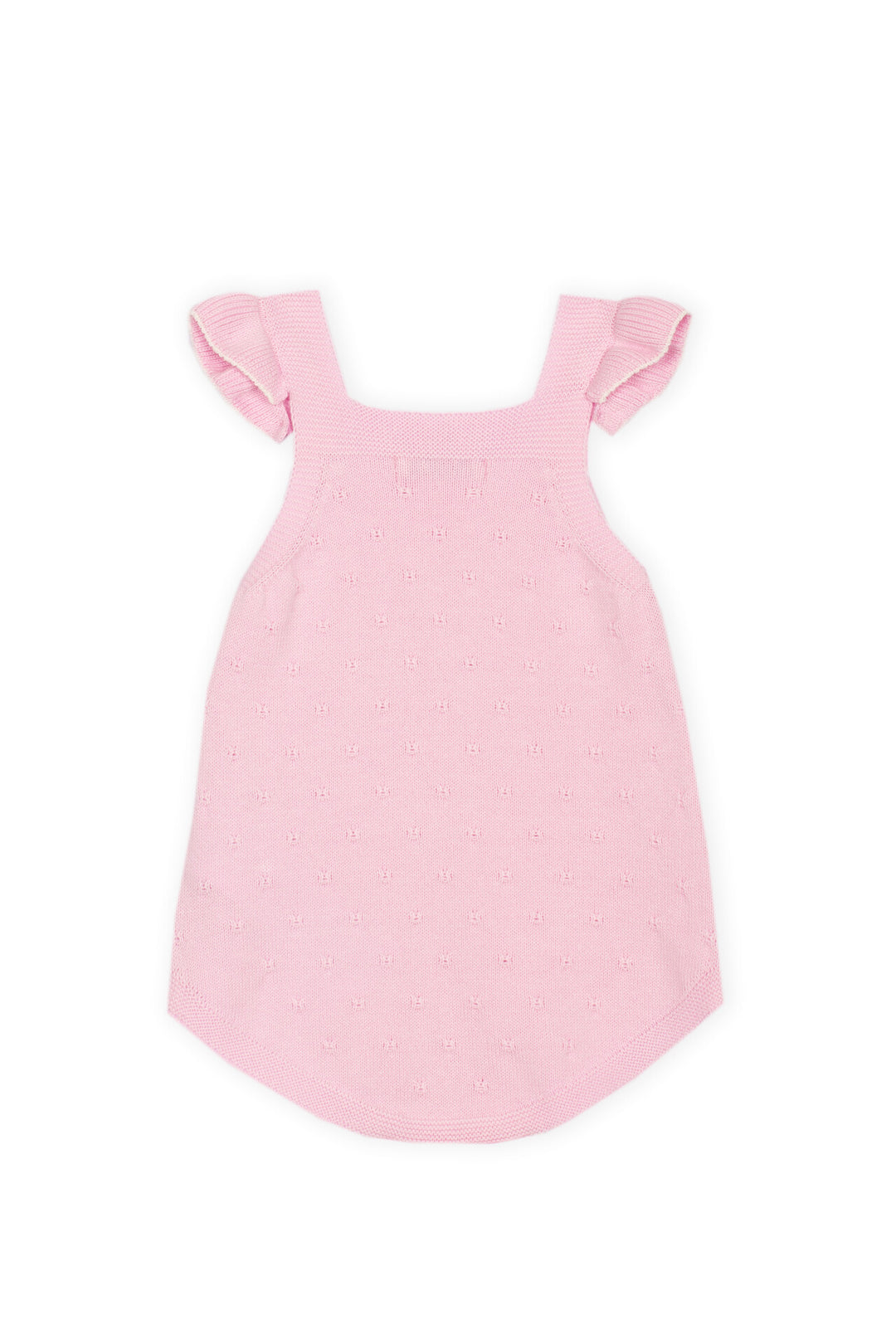 DR. KID BEBE NIÑA OVEROL ROSA/LILA