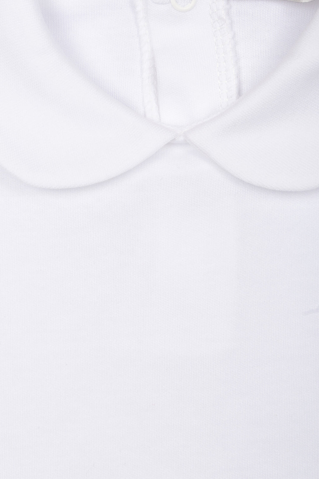 DR. KID BEBE NIÑO BODY BLANCO