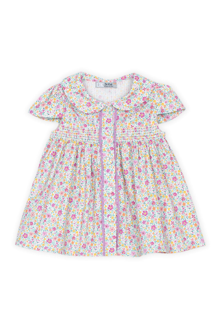 DR. KID NIÑA BLUSA LILA