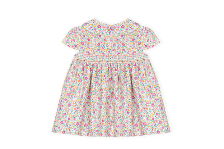 DR. KID NIÑA BLUSA LILA