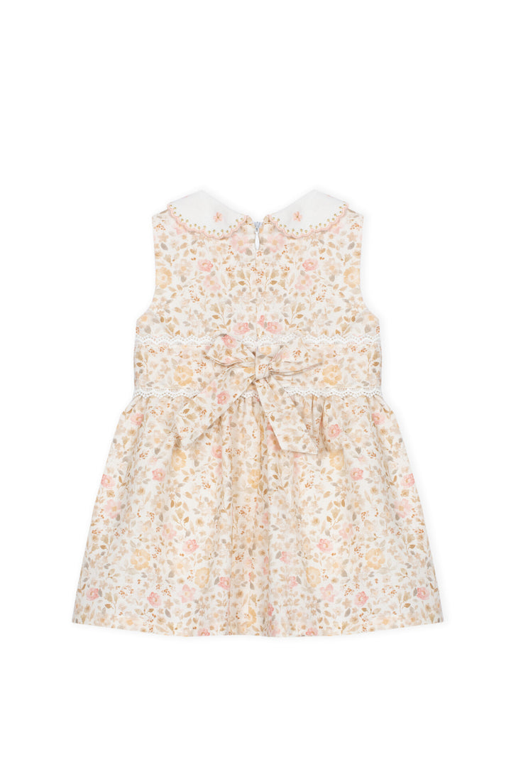 DR. KID NIÑA VESTIDO ROSA