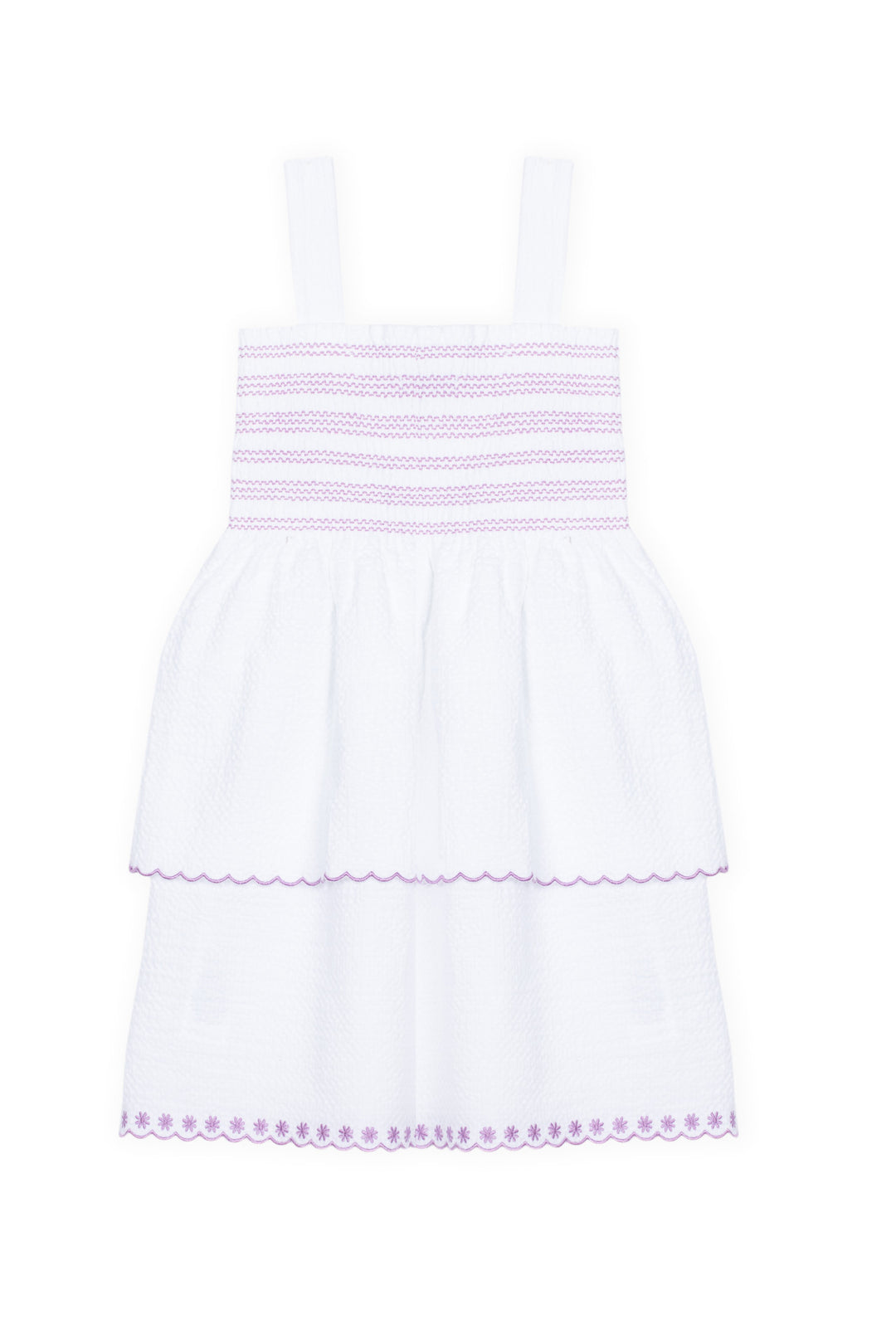 DR. KID NIÑA VESTIDO LILA
