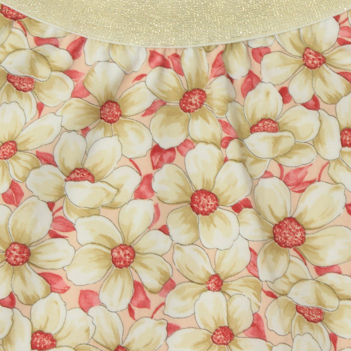 DR. KID NIÑA FALDA PRINT