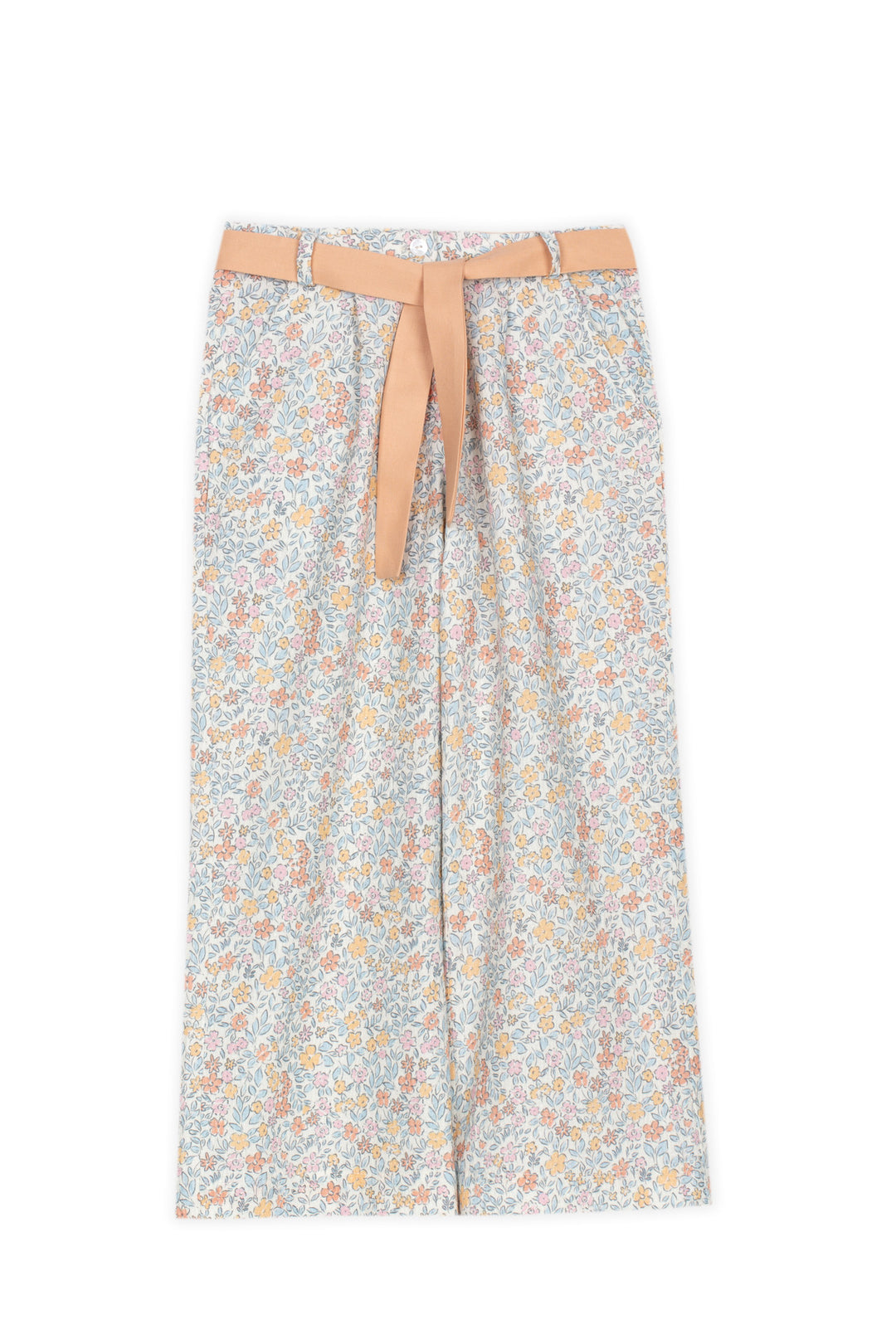 DR. KID NIÑA PANTALON SALMON