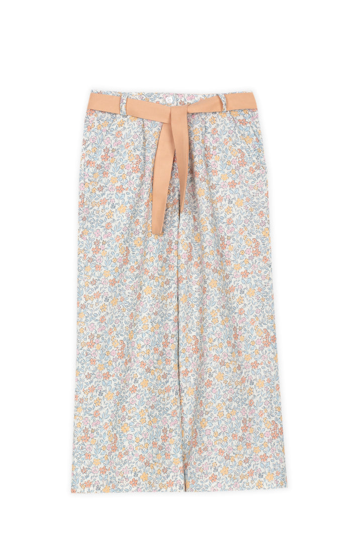 DR. KID NIÑA PANTALON SALMON