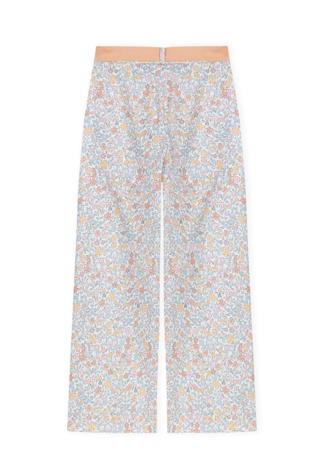 DR. KID NIÑA PANTALON SALMON