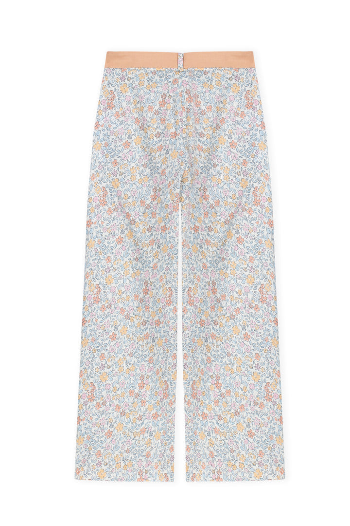 DR. KID NIÑA PANTALON SALMON