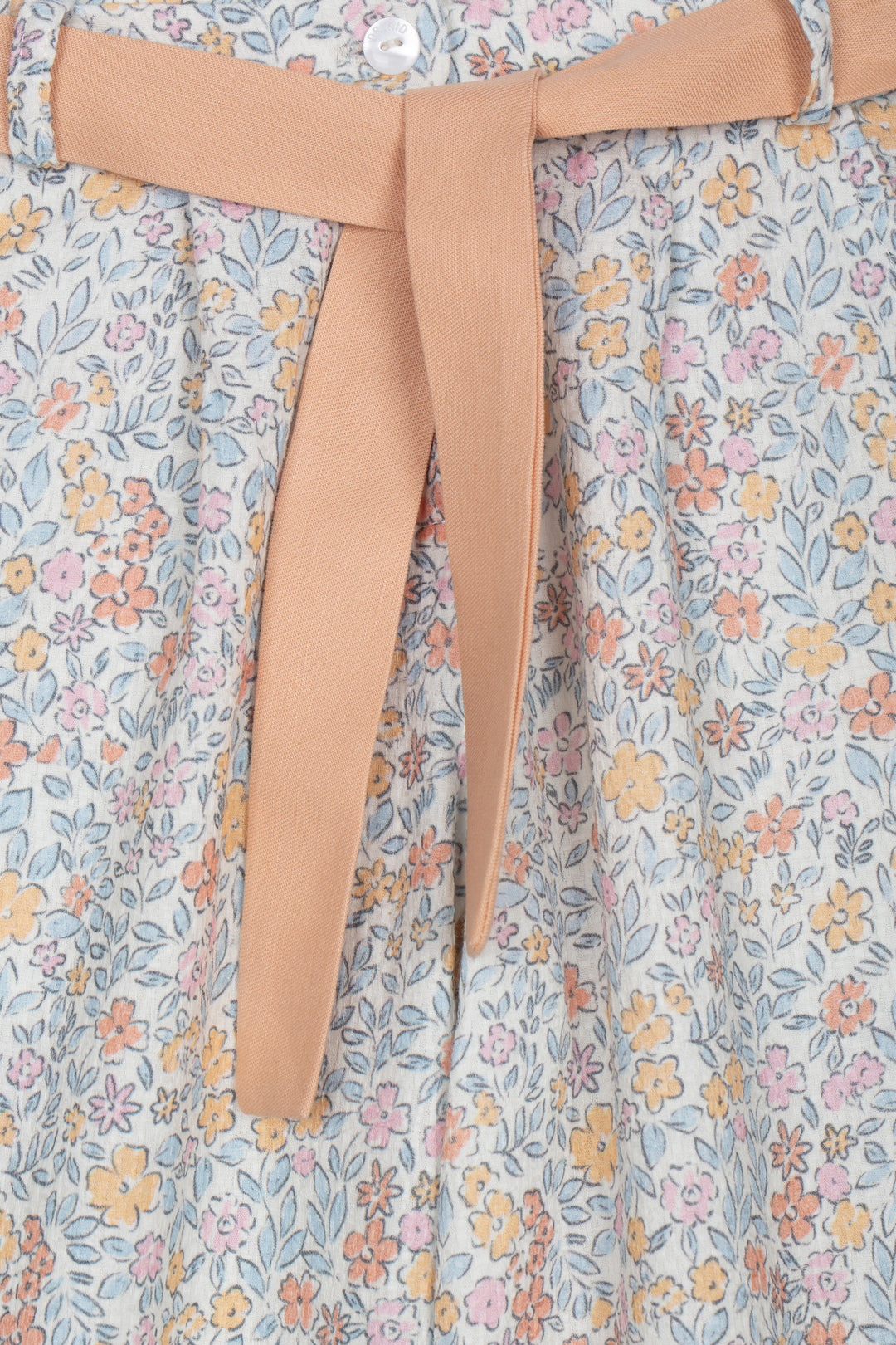 DR. KID NIÑA PANTALON SALMON