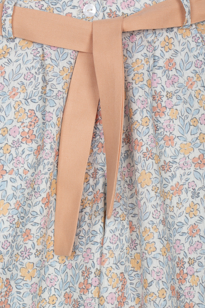 DR. KID NIÑA PANTALON SALMON