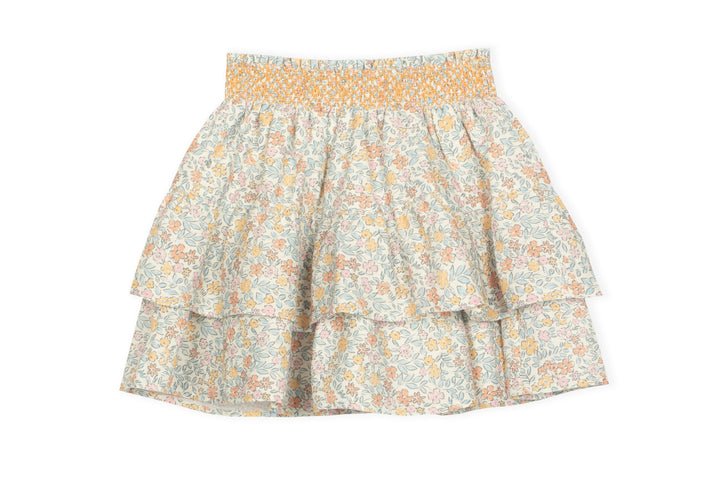 DR. KID NIÑA FALDA SALMON