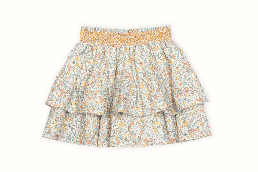 DR. KID NIÑA FALDA SALMON