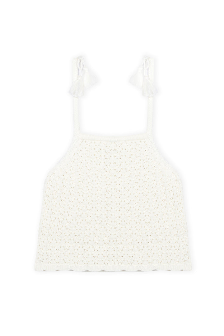 DR. KID NIÑA TOP PERLA