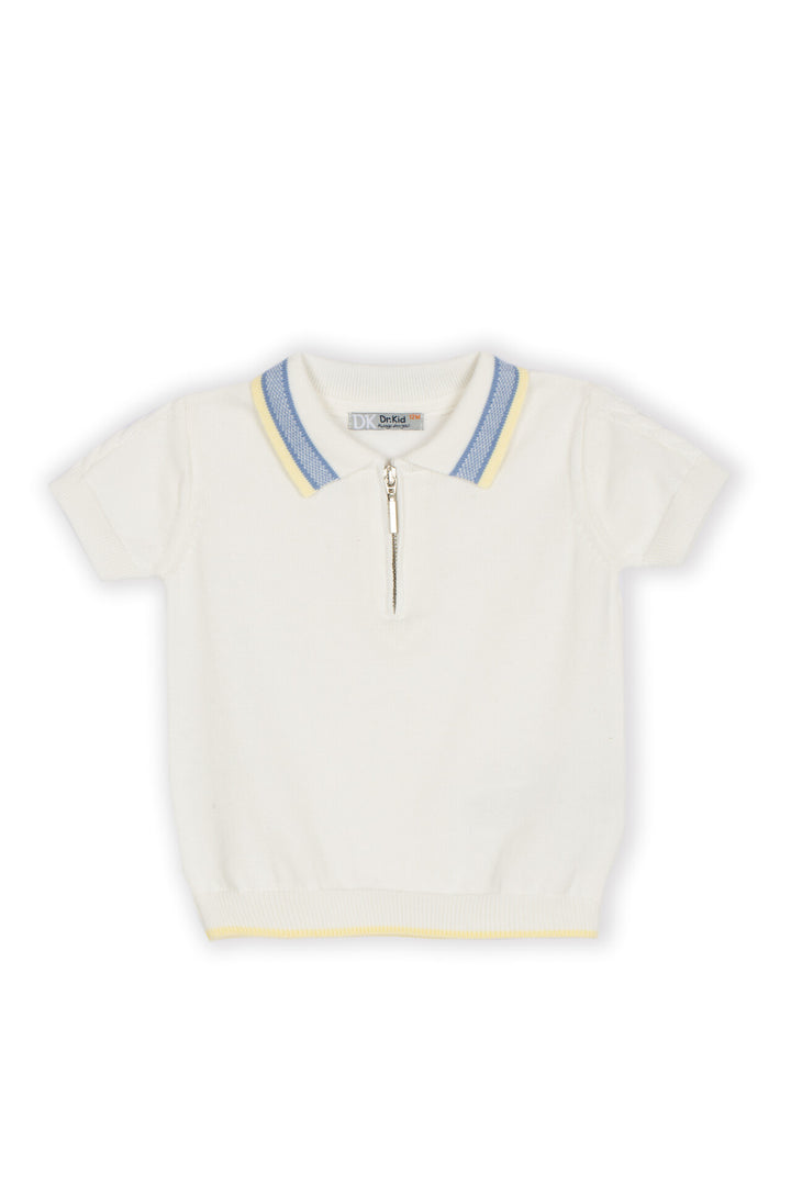 DR. KID NIÑO POLO CREMA