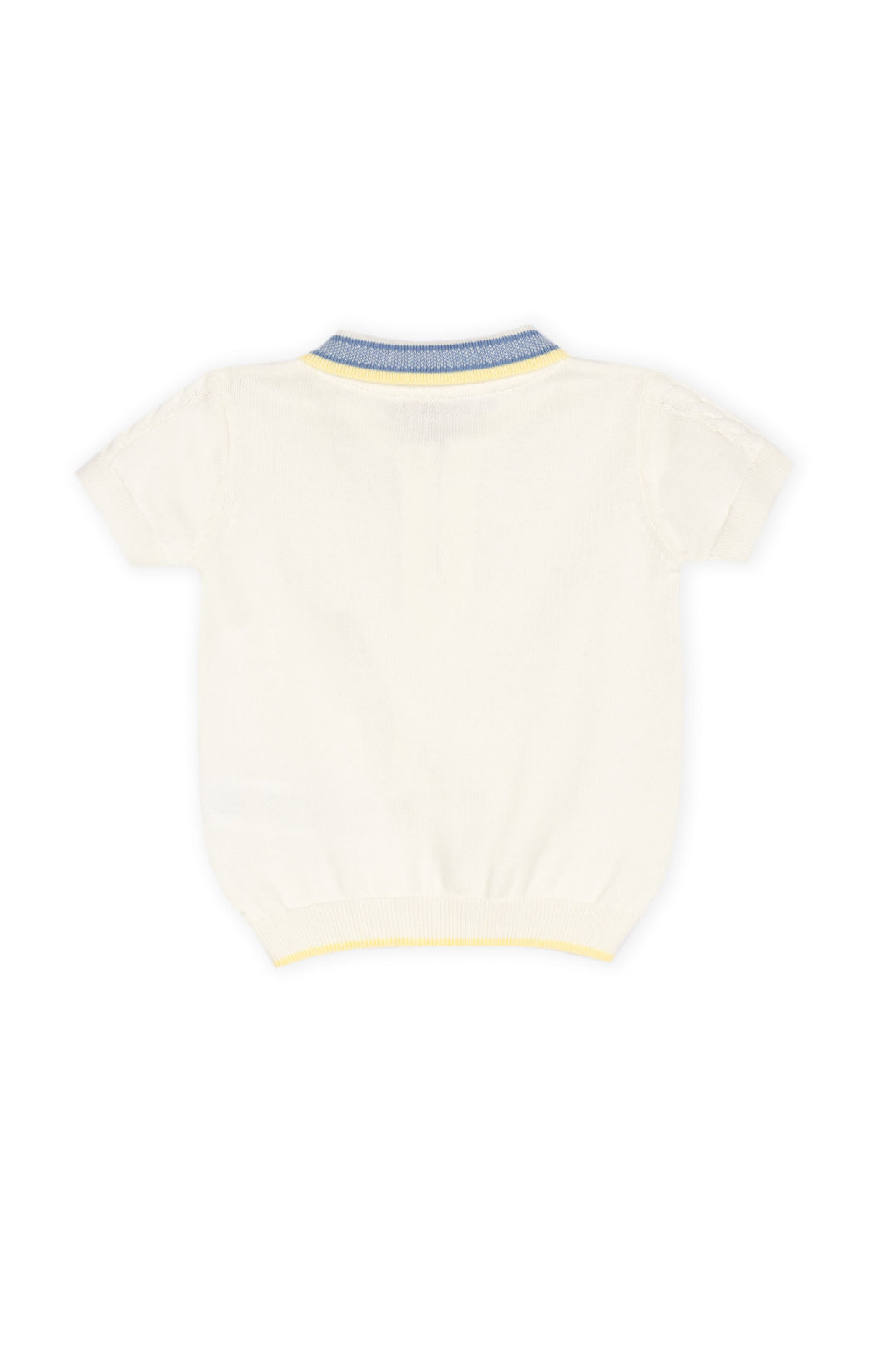 DR. KID NIÑO POLO CREMA