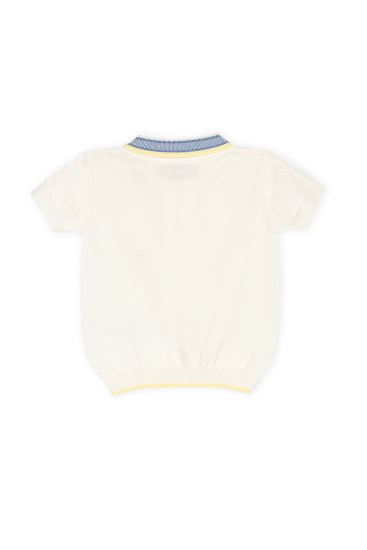 DR. KID NIÑO POLO CREMA