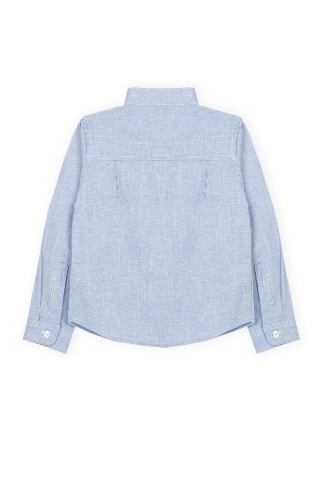 DR. KID NIÑO CAMISA AZUL