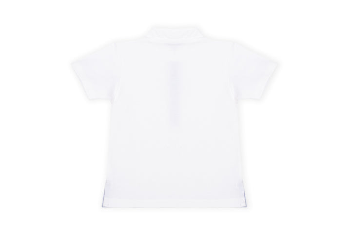 DR. KID NIÑO POLO BLANCO
