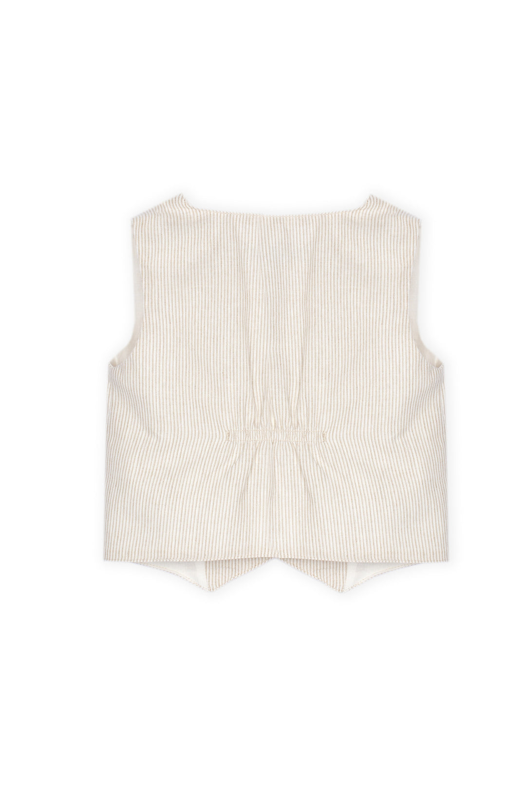 DR. KID NIÑO BLAZER BEIGE