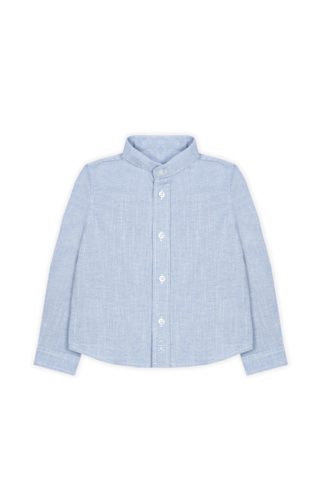 DR. KID NIÑO CAMISA AZUL