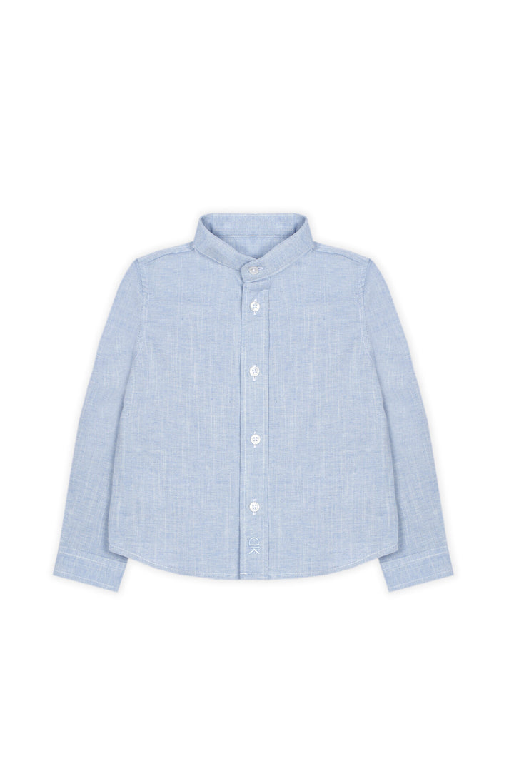 DR. KID NIÑO CAMISA AZUL