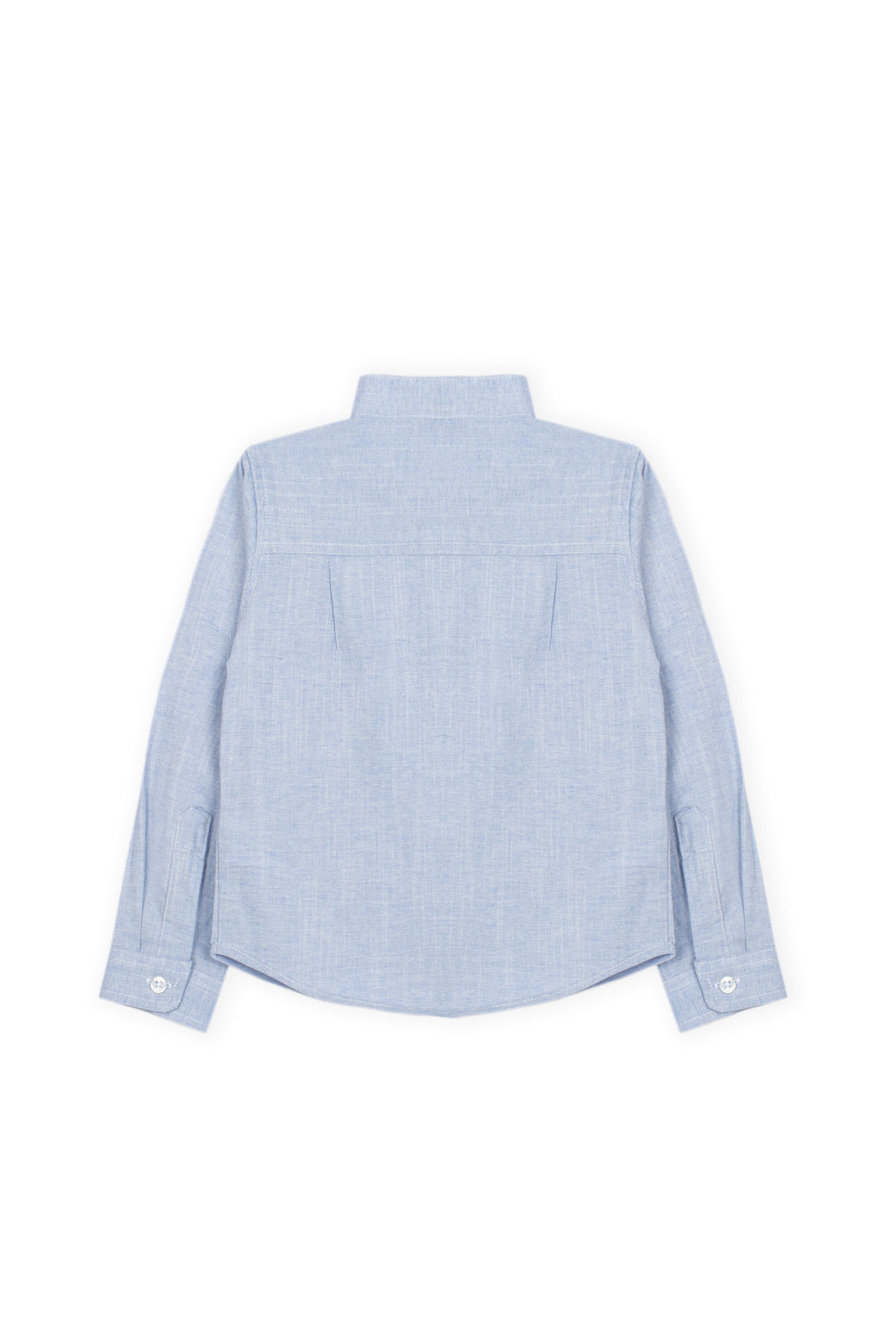 DR. KID NIÑO CAMISA AZUL