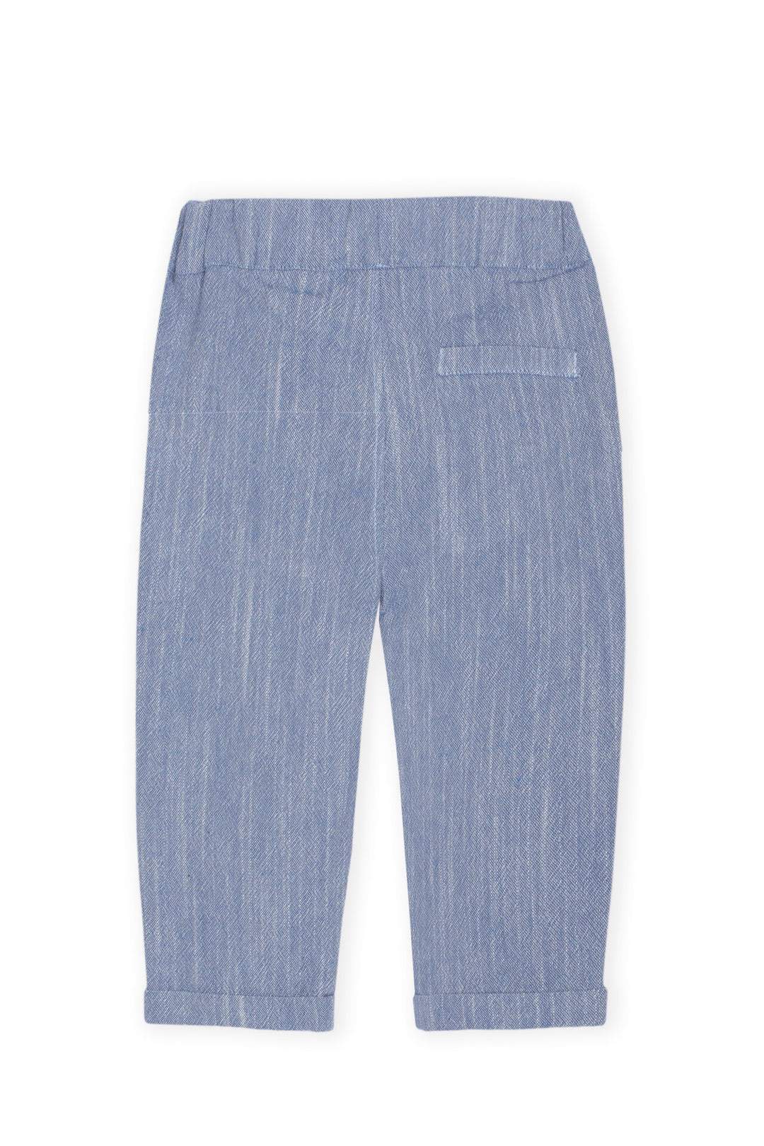 DR. KID NIÑO PANTALON AZUL