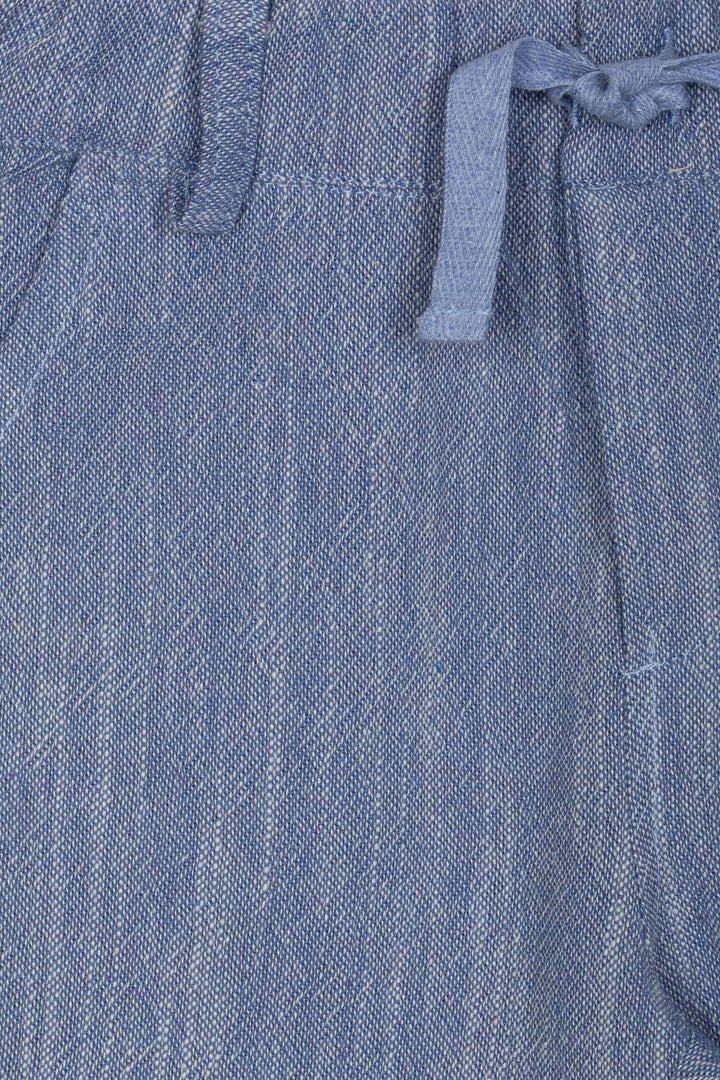 DR. KID NIÑO PANTALON AZUL