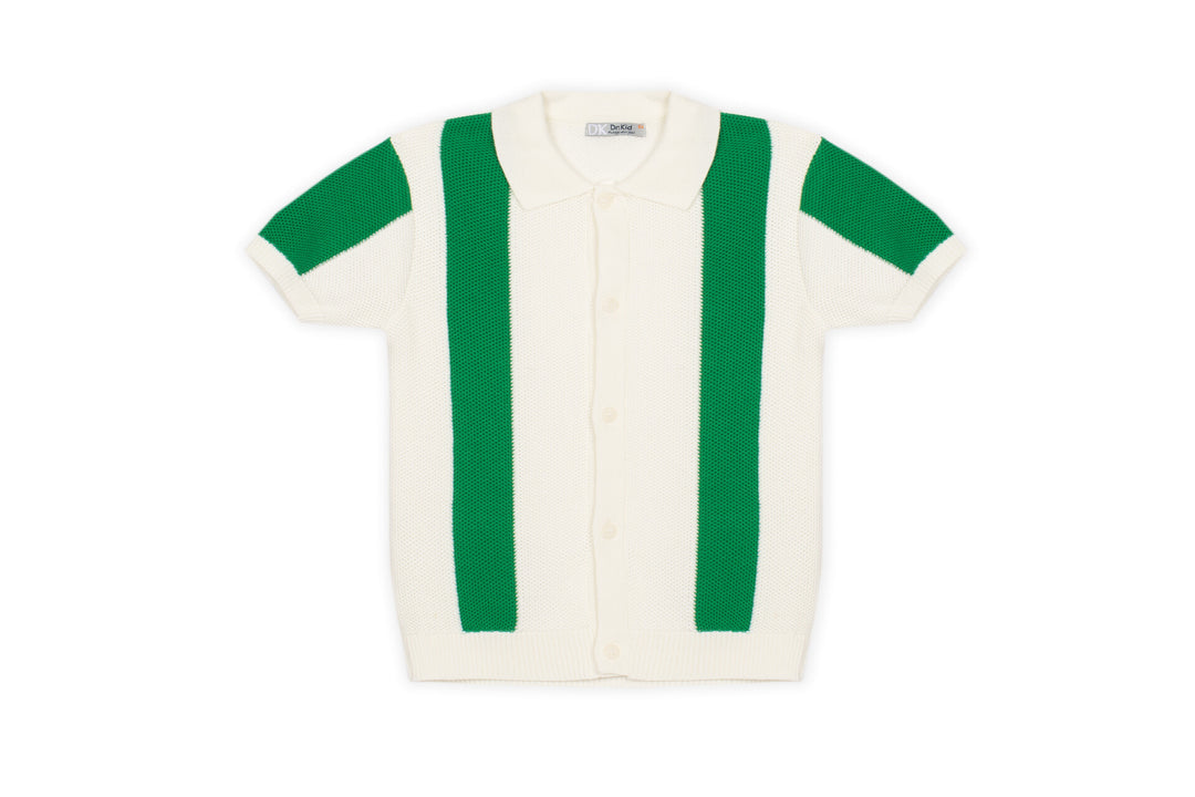 DR. KID NIÑO POLO CREMA