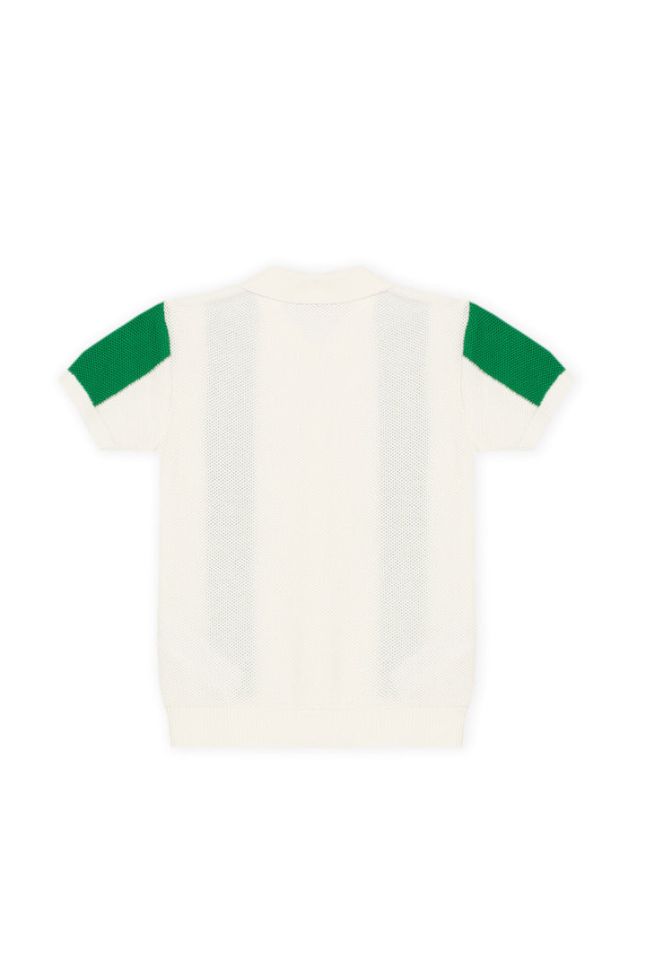 DR. KID NIÑO POLO CREMA