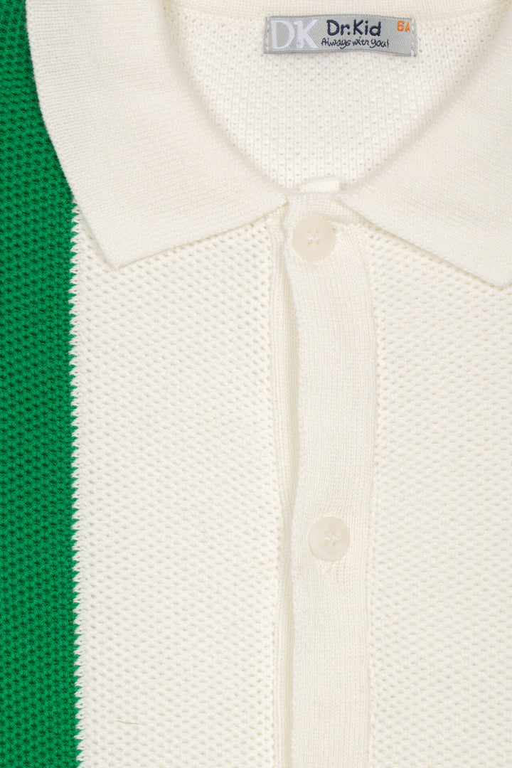 DR. KID NIÑO POLO CREMA