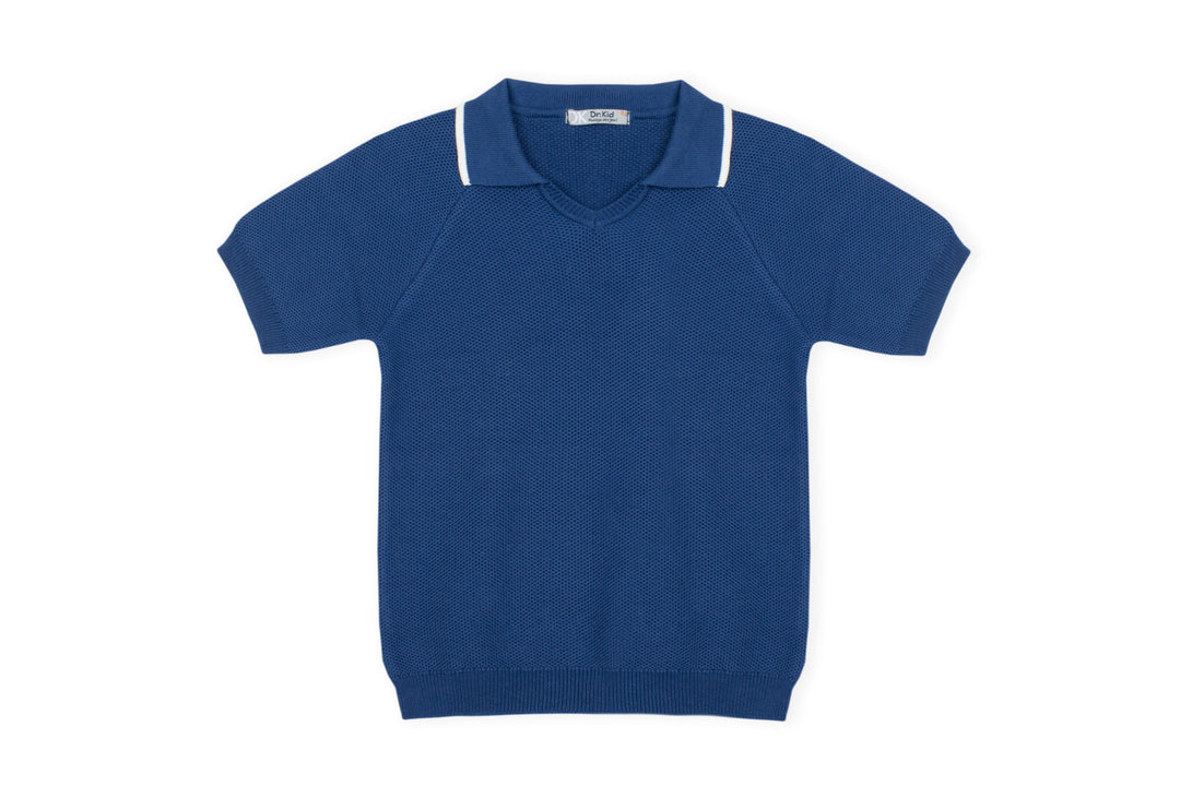 DR. KID NIÑO POLO INDIGO