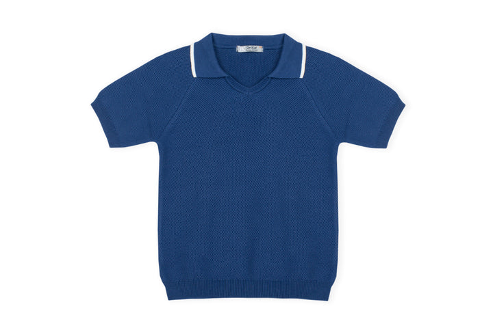 DR. KID NIÑO POLO INDIGO