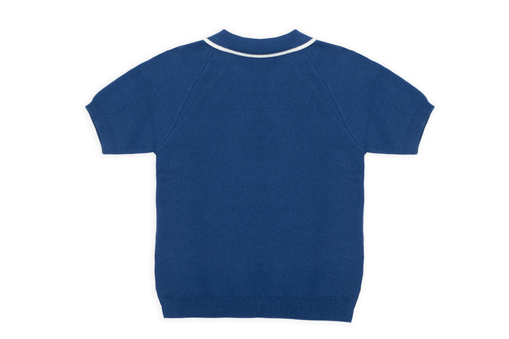 DR. KID NIÑO POLO INDIGO