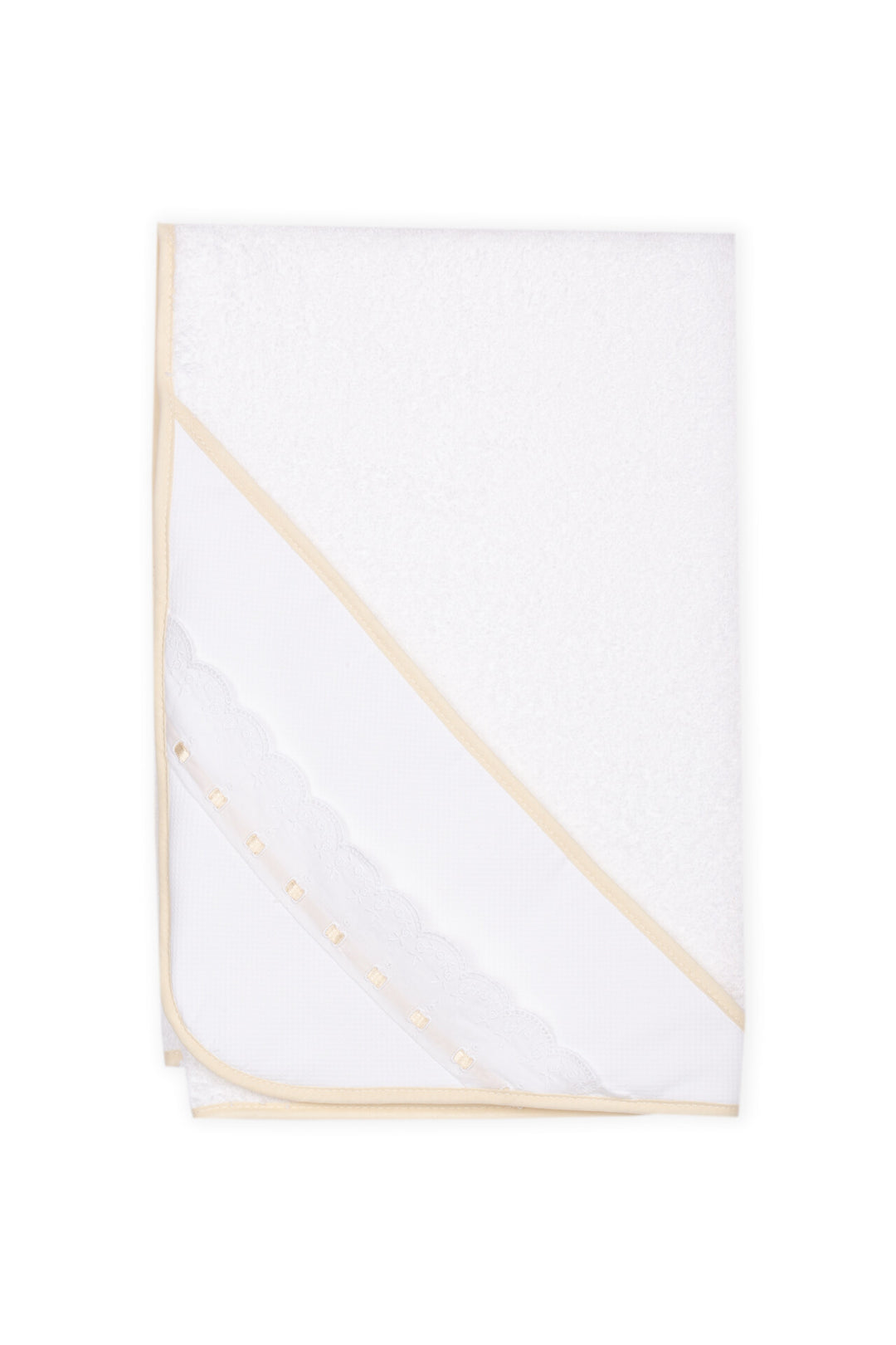DR. KID TOALLA BEIGE